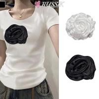 ราคา แพทช์ดอกกุหลาบรูปแบบ DIY ขนาด 15 ซม เพิ่มความงามให้เสื้อด้วยดอกไม้ขนาดใหญ่ อุปกรณ์ประดับสำหรับเสื้อผ้า (53550238918)