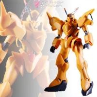 ราคา RUZSIK HUANGFENG Model Kit Plastic RE Shokew V Assembly Model Kit Gunpla Yellow 1 100 Scale Action Figures อะนิเมะสะสม (50350585023)