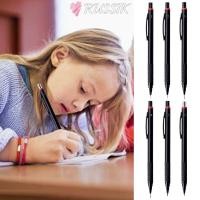 ราคา ดินสอกด รัสซิก ดินสอเขียนแบบบัญชีทางวิศวกรรมโลหะ เรียบง่าย 0 3 0 5 0 7 0 9 1 3 2 0 มม เขียนลื่น 2ข เครื่องเขียนดินสอ (48701604995)