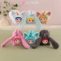 ราคา ดินสอ รัสซิก กระเป๋าปากกาตุ๊กตาความจุขนาดใหญ่ตุ๊กตาการ์ตูนกระเป๋าเครื่องเขียนตลกสํานักงานโรงเรียน (48401604891)