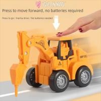 ราคา โมเดลรถวิศวกรรม รัสซิก รถขุดพลาสติกแบบเลื่อนแบบกด โมเดลจําลองที่ทนทาน รถปราบดิน ของขวัญ (43174739852)