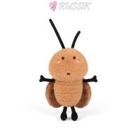 ราคา ตุ๊กตาแมลงสาบ ภาษารัสเซีย ของเล่นตุ๊กตาแมลงสาบน่ารัก 2024 ตุ๊กตาของขวัญวันเกิดที่สร้างสรรค์ (56850618328)