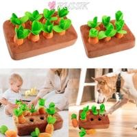 ราคา รูซิค ตุ๊กตาแครอทของเล่นพ่อแม่และลูกปฏิสัมพันธ์ของเล่นหัวไชเท้าดึงหัวไชเท้าสวนสัตว์เลี้ยงสุนัขเคี้ยวของเล่น (56300934217)