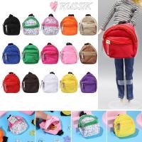 ราคา ROUSSIK Mini Backpack Fashion Haverack Rucksack (55251445288)
