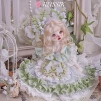 ราคา รัสซิก ชุดเจ้าหญิง สวยโลลิต้า 1 6 บีเจดี ชุดตุ๊กตา เครื่องประดับตุ๊กตาน่ารักย้อนยุคสไตล์จีน ไม่มีตุ๊กตาหรือรองเท้า (54950628653)