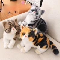 ราคา รัสซิก แมวของเล่นตุ๊กตาตุ๊กตาตุ๊กตา การ์ตูนตุ๊กตาแมว น่ารัก20เซนติเมตรนุ่มดอกไม้สาขาแมวตุ๊กตาเด็กของขวัญวั (49700648182)