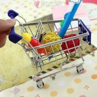 ราคา รัสซิก รถเข็นช็อปปิ้งขนาดเล็ก ของเล่นตกแต่งบ้านของขวัญมินิซูเปอร์มาร์เก็ตรถเข็นช้อปปิ้ง ของเล่นสร้างสรรค์เก็บขนาดเล็กเด็กของเล่นรถเข็น (47800633524)