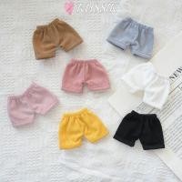 ราคา กางเกงขาสั้นตุ๊กตาผ้าฝ้าย รัสซิค เสื้อยีนส์ตุ๊กตาแฟชั่นหลายสไตล์ ชุดตุ๊กตาผ้าฝ้ายสําหรับ10ซม ตุ๊กตาผ้าฝ้าย (46350648757)