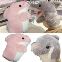 ราคา รัสซิก ตุ๊กตาฉลามหุ่นมือ เรื่องเล่าเรื่องการ์ตูนฉลามมือนิ้วหุ่น สร้างสรรค์สีชมพูสีเทาต้นการศึกษาจินตนาการเล่นตุ๊กตาตุ๊กตาตุ๊ (45401388539)