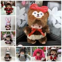 ราคา รัสซิก กระเป๋าพวงกุญแจจี้ตุ๊กตาตุ๊กตาสร้างสรรค์ มอนชิจิ ภาพเคลื่อนไหวตุ๊กตา ทนทาน 15 ซม นุ่มน่ารักตุ๊กตาลิงของเล่นตุ๊กตา (45001451189)