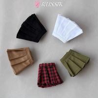 ราคา ROUSSIK น่ารักเสื้อกันหนาวกระโปรง แฟชั่นชุดลําลองเสื้อยืดชุดกางเกง อุปกรณ์ DIY Handmade ของเล่นเด็กเสื้อผ้าโรงเรียนสําหรับ blythe ตุ๊กตาสําหรับ ob24 27 ymy22 azone19 pp fr ตุ๊กตา (44701384561)