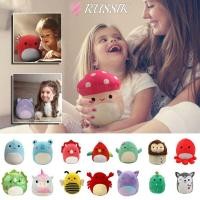 ราคา RUSSIK 20 25 ซม Squishmallow หมอนขายร้อนไดโนเสาร์สุนัขแมวกบ Santa Kawaii สัตว์ Plushie ตุ๊กตา (44601497316)