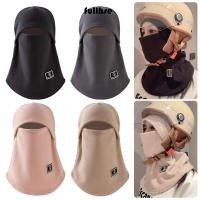 ราคา หมวกไหมพรมขนแกะ ออกแบบเรียบง่าย กันลม กันฝุ่น เหมาะสำหรับฤดูหนาว (45600258790)