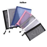 ราคา เต็ม 1ชิ้นซิปดินสอกระเป๋าใส่เหรียญกระเป๋าถือเครื่องสําอางสีทึบเครื่องเขียนของขวัญการจัดเก็บเครื่องสําอาง (57801959159)