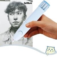 ราคา เต็ม ปากกายางไฮกลอส การ์ตูนสัตว์เติมยางลบยางลบไฟฟ้า สร้างสรรค์ชาร์จ แบตเตอรี่เครื่องมือขับเคลื่อน หลากสี เครื่องเขียนสําหรับร่างเขียนวาด (56001856831)