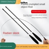 ราคา FULLHSE ชุดเบ็ดตกปลา Casting Rod Telescopic Fishing Rod ชุด Travel Fishing Gear Spincast Fishing Reel Glass Fibre Carbon Fibre Feeder Rod Combo ตกปลา (55951894824)