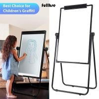 ราคา เต็ม กระดานแผนภูมิพลิก กระดานไวท์บอร์ดกรอบอลูมิเนียมรูปตัวยู แห้งลบพับสองด้านเขียนพร้อมขาตั้งกระดานเขียนห้องเรียนสอน (55601914681)