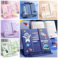 ราคา ขาตั้งอ่านหนังสือ หนังสือ เต็ม ชั้นวางรองรับพับได้แบบโลหะ แท็บเล็ตที่วางเอกสารหลากสีแบบปรับได้คุณภาพสูง (55401856797)