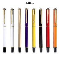 ราคา ปากกาลายเซ็นโลหะ เต็มสิบ ของขวัญ ปากกาลูกลื่นรับปริญญาวันครู ชุดปากกาเครื่องเขียน 0 5 มม (54350884471)