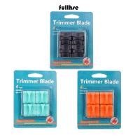 ราคา FULLHSE 4PCS กระดาษ Trimmer ใบมีดเติม พลาสติก 3 Colos สําหรับเลือกเครื่องตัดกระดาษใบมีดเปลี่ยน คุณภาพสูง Craft ตัดกระดาษใบมีดเปลี่ยนกระดาษ Trimmer (54050889306)