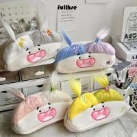 ราคา ดินสอเต็ม สุ่มกิ๊บความจุขนาดใหญ่ปากกากระเป๋า ออกแบบพิเศษเครื่องเขียนออแกไนเซอร์กลุ่มดาวเย็บปักถักร้อยปากกาถุงเก็บสําหรับของขวัญนักเรี (53001856875)