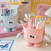 ราคา ที่วางโทรศัพท์บนโต๊ะ เต็ม ที่ใส่ปากกาการ์ตูนอเนกประสงค์ กล่องเก็บเครื่องเขียนพลาสติกมัลติฟังก์ชั่นน่ารัก (52201843085)