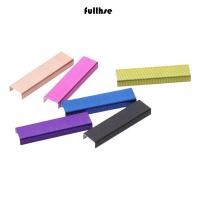 ราคา เต็ม 1000ชิ้น ลวดเย็บกระดาษต่อแพ็คลวดเย็บกระดาษสี 6สี1 4นิ้ว26 6ลวดมาตรฐาน ที่มีสีสัน26 6โลหะเย็บกระดาษเติมสก์ท็อปเย็บกระดาษ (51951924382)