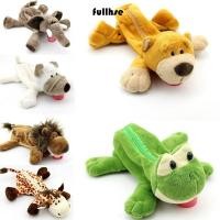 ราคา กระเป๋าดินสอ FULLHSE ลิงสิงโตน่ารักตุ๊กตาดินสอกระเป๋า สร้างสรรค์ความจุขนาดใหญ่ Kawaii ป่าสัตว์เครื่องเขียนนักเรียนโรงเรียนอุปกรณ์ (51801856895)