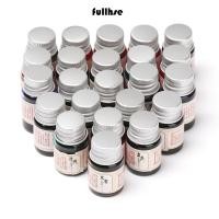 ราคา FULLHSE 5ml หมึกสี Handmade Non Carbon Writing Fountain Dip ปากกาจิตรกรรม (49751985238)