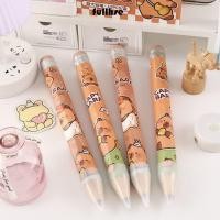 ราคา ดินสอยักษ์ สมบูรณ์ ดินสอขนาดใหญ่ คาปิบาระ เรียบ ไม้การ์ตูนพร้อมยางลบดินสอขนาดใหญ่นักเรียนอุปกรณ์เครื่องเขียน (48700899604)