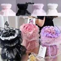 ราคา เต็ม เส้นด้ายห่อดอกไม้ สีทึบ 50x75 ซม ทําเอง ช่อดอกไม้บรรจุวัสดุ ตกแต่งบรรจุภัณฑ์ดอกไม้ของขวัญตกแต่งห่อเส้นด้ายช่อ (46151868048)