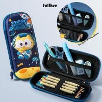 ราคา กล่องปากกา ฟูลเฮิร์ตซ์ ช่องเสียบปากกาดินสออเนกประสงค์ การออกแบบพิเศษพาร์ทิชันตาข่าย2หรือ3ชั้นความจุขนาดใหญ่ปากกากระเป๋าสําหรับเครื่องใช้สํา (45601877643)