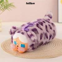 ราคา กระเป๋าปากกา FULLHSE ดินสอการ์ตูน Crybaby ความจุขนาดใหญ่ ของขวัญจี้ตุ๊กตาแมวเสือดาวตลก (45001950365)