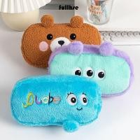 ราคา ดินสอ เต็ม กล่องเครื่องเขียนตุ๊กตาความจุขนาดใหญ่ กระเป๋าดินสอการ์ตูนน่ารักโรงเรียนอุปกรณ์สํานักงาน (44901877628)