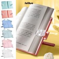 ราคา เต็ม ขาตั้งหนังสือ ขาตั้งแท็บเล็ตแบบปรับได้ชั้นวางอ่านหนังสือตั้งโต๊ะ ของขวัญสีทึบพร้อมคลิปหนังสือขาตั้งอ่านหนังสือสําหรับเด็ก (44851863895)