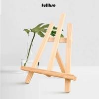 ราคา ขาตั้งวาดภาพไม้ เต็ม ขาตั้งโต๊ะแบบพกพาพับได้น้ําหนักเบาปรับอุปกรณ์ศิลปะการร่างภาพวาดคณะกรรมการนักเรียนศิลปิน (43176642579)