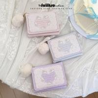 ราคา กระเป๋าใส่ของเล็กๆ แบบการ์ตูน น้ำไม่ซึม สำหรับใส่บัตรเครดิตและเหรียญ ออกแบบโดยใช้หนังเทียมคุณภาพดี (55101946910)