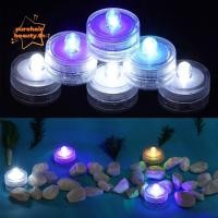 ราคา PUREHAIRBEAUTY โคมไฟ LED ขนาดเล็ก รูปทรงเทียนกันน้ํา (48951655310)