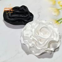 ราคา PUREHAIRBEAUTY แพทช์ดอกกุหลาบ 15 ซม ของประดับเสื้อยกทรง DIY และแฟชั่น (48000258836)