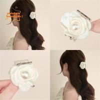 ราคา กิ๊บติดผมดอกไม้สามมิติ กับมุกหรู ดีไซน์สำหรับแฟชั่น พร้อมกรอบผมลายดอกไม้ (57400728314)