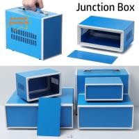 ราคา PUREHAIR JunctionBEAUTY Box 80 170 130 Metal DIY Electronics Enclosure Box (55001476846)