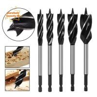 ราคา PUREHAIRBEAUTY Twist เจาะบิตไม้ Milling CUTTER เครื่องตัดไม้ Auger เจาะบิตไม้ Fast Cut (49551935415)