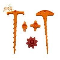 ราคา PUREHAIRBEAUTY แถบปิดผนึกกาวแก้ว การพิมพ์ Handy DIY เครื่องมือซีลหัวฉีดทําความสะอาด พลาสติกป้องกันการอบแห้งแบบพกพาซีลฝาครอบ Home (48850674857)