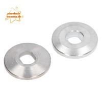 ราคา PUREHAIRBEAUTY เครื่องซักผ้าหนีบใบเลื่อย 2 ชิ้น เลื่อยอลูมิเนียม 10 นิ้ว บล็อกแบริ่งแผ่นความดันขนาดกะทัดรัดสําหรับตัดเหล็กคาร์บอนหน้าแปลนติดตั้งง่าย (45951455720)