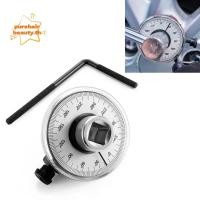 ราคา เพียวแฮร์บิวตี้ ประแจแรงบิด เครื่องวัดแรงบิดความแข็งสูงแบบ หมุนหมายเลข เครื่องมือยานยนต์แบบพกพาทนทานมือเครื่องมือวัดแรงบิดมุมซ่อมรถ (43673267670)