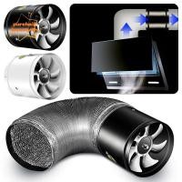 ราคา เพียวแฮร์บิวตี้ พัดลมดูดอากาศ ท่อดูดซุปเปอร์ ห้องน้ํา ปิดเสียง พัดลมดูดอากาศ มัลติฟังก์ชั่สีดําสีขาวระบายอากาศอากาศ 4 6 เพดาน บูสเตอร์ ครัวในครัวเรือน (43424408353)