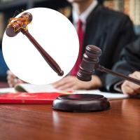 ราคา PUREHAIRBEAUTY ไม้ Gavel ค้อน เสียงบล็อกเสียงเครื่องมือมือไม้ผู้พิพากษาค้อน คุณภาพสูงสําหรับผู้พิพากษาทนายความทนทาน Handcrafted ที่ละเอียดอ่อนค้อนประมูล (43075229464)