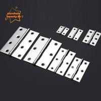 ราคา เพียวแฮร์บิวตี้ 1ชิ้นบานพับประตู อุปกรณ์หน้าต่าง1 1 5 2 2 5 3นิ้วข้ามบานพับ ห่วงอลูมิเนียมแกน201สแตนเลสพับฮาร์ดแวร์เฟอร์นิเจอร์หน้าต่างประตูตู้ตู้บ (42273267567)