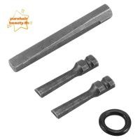 ราคา PUREHAIRBEAUTY Rock Splitters Heavy Duty Steel Multipurpose Stone Splitter 16mm 18mm Wedge Stone Splitting Granite (42125080023)