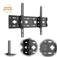 ราคา PUREHAIRBEAUTY ที่แขวนทีวี ขายึดติดผนังติดตั้งง่าย 26 75 นิ้ว เอียงสากล 15 ปรับโหลดได้ถึง60 75กิโลกรัมทีวียืนกรอบทีวีทีวีคงที่ (41917028349)